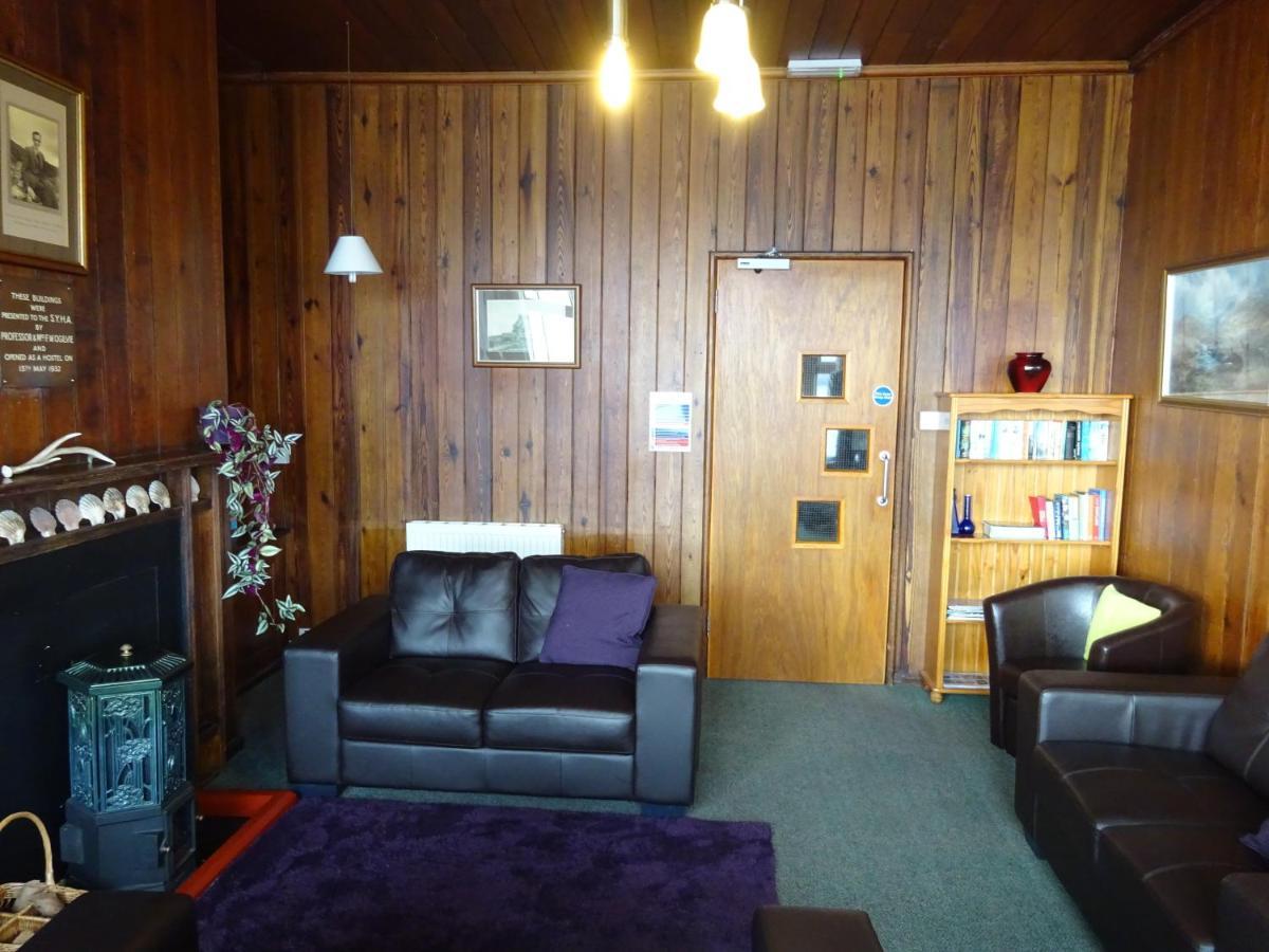 Gairloch Sands Youth Hostel Buitenkant foto