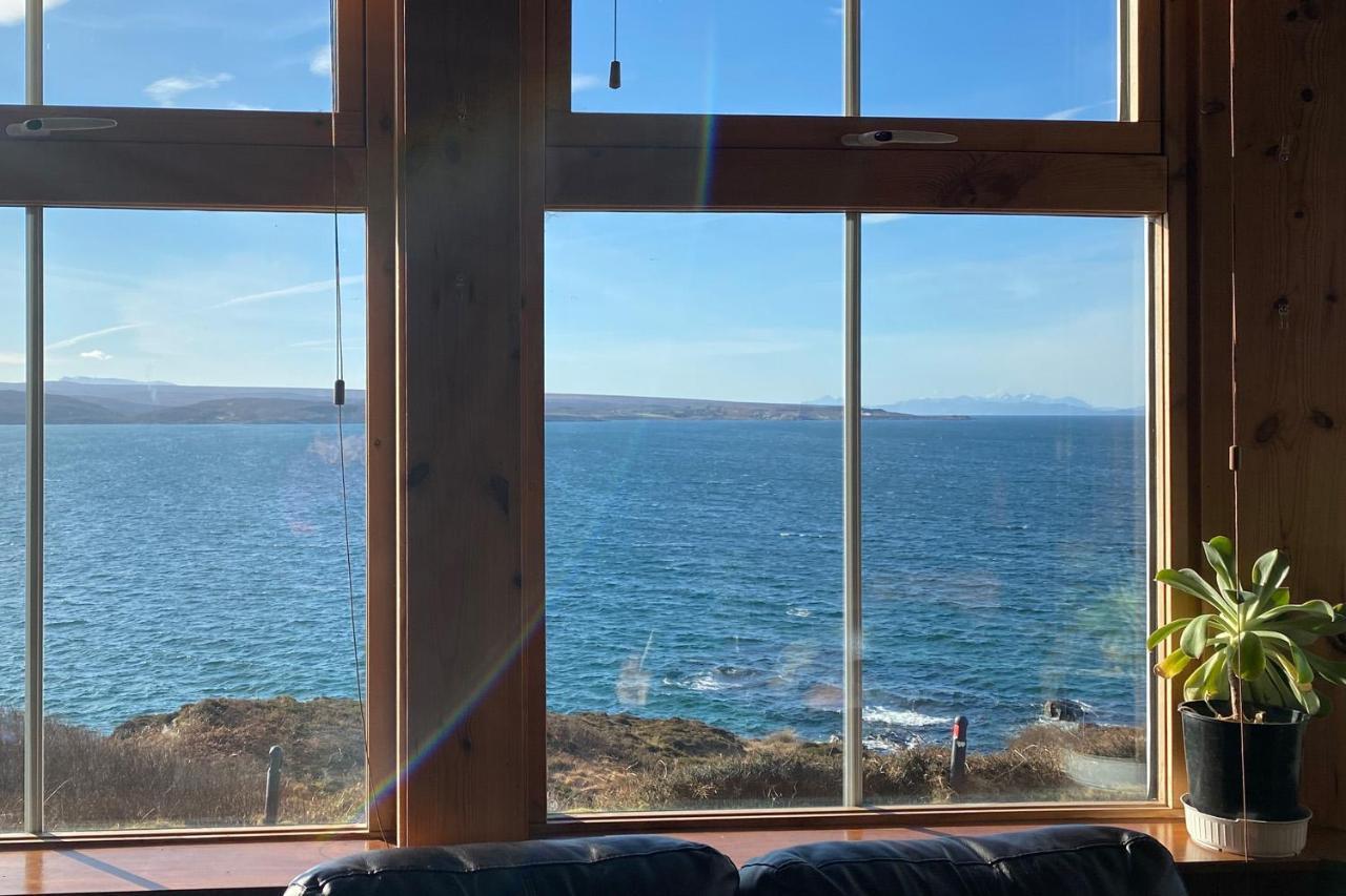 Gairloch Sands Youth Hostel Buitenkant foto