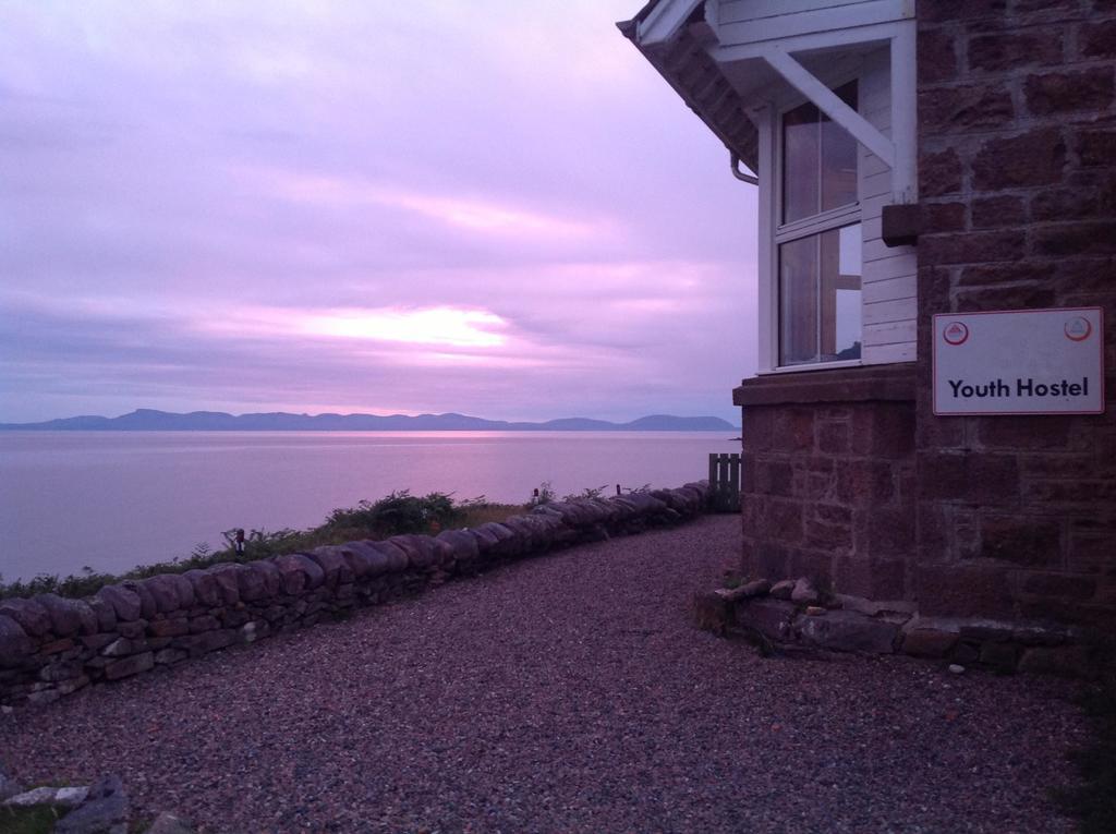 Gairloch Sands Youth Hostel Buitenkant foto