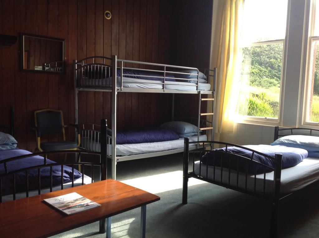 Gairloch Sands Youth Hostel Kamer foto