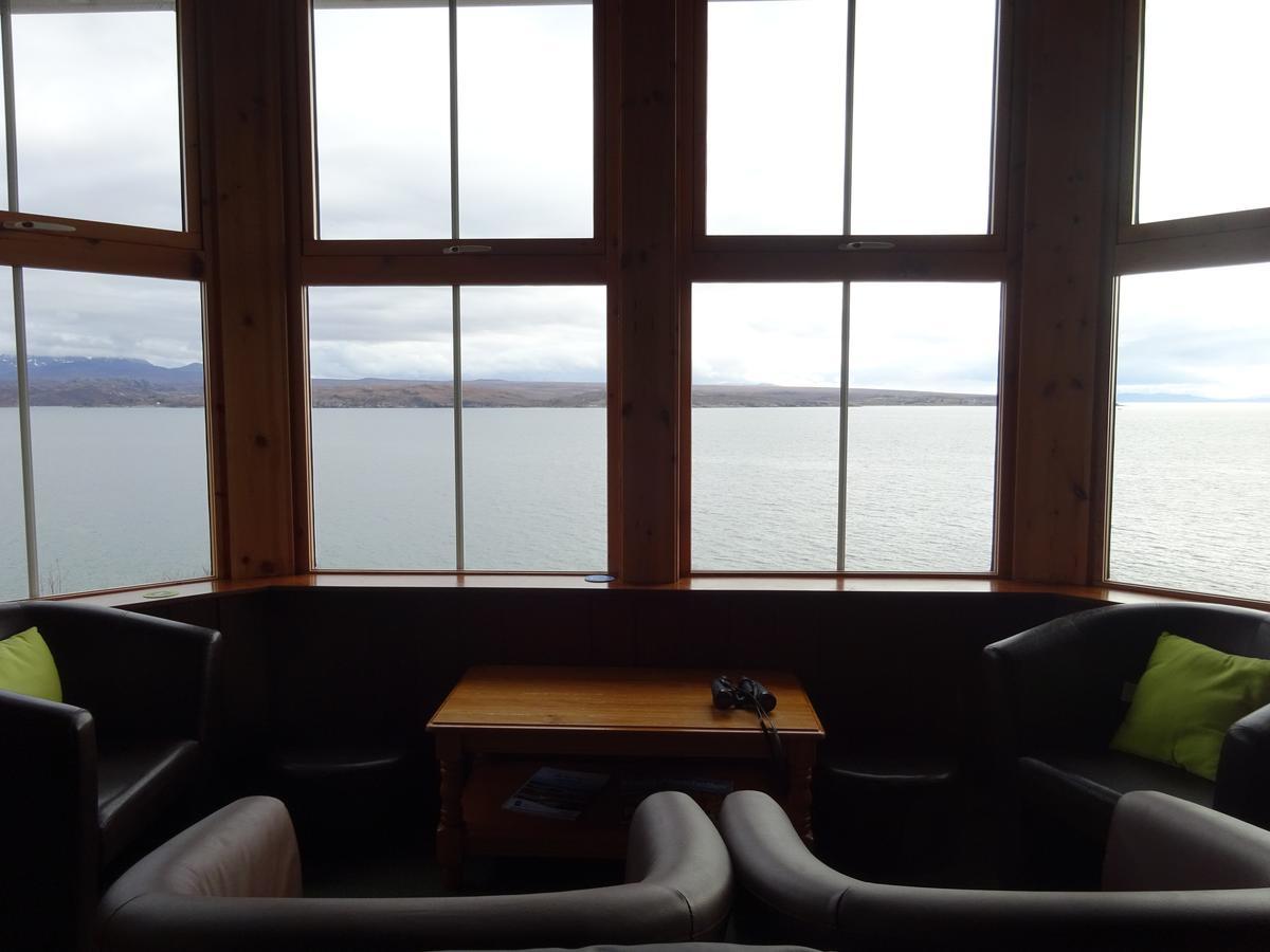 Gairloch Sands Youth Hostel Buitenkant foto
