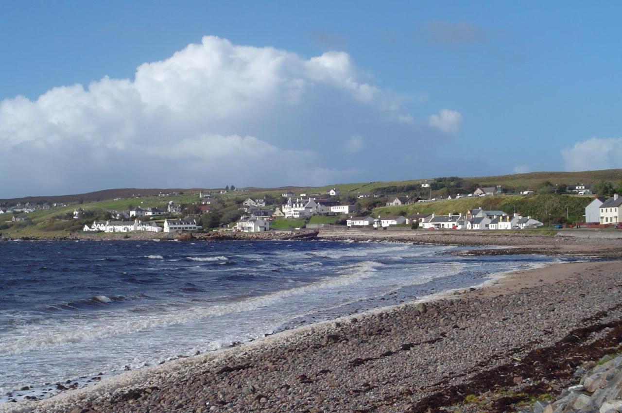 Gairloch Sands Youth Hostel Buitenkant foto