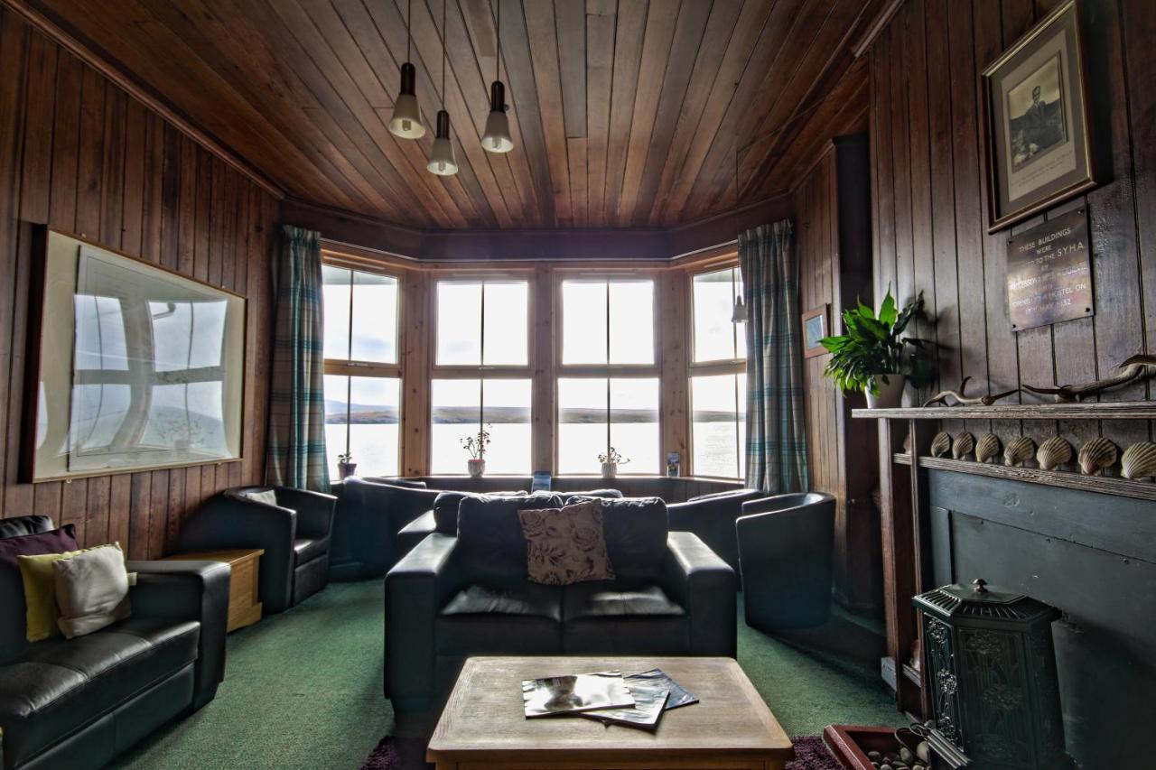 Gairloch Sands Youth Hostel Buitenkant foto