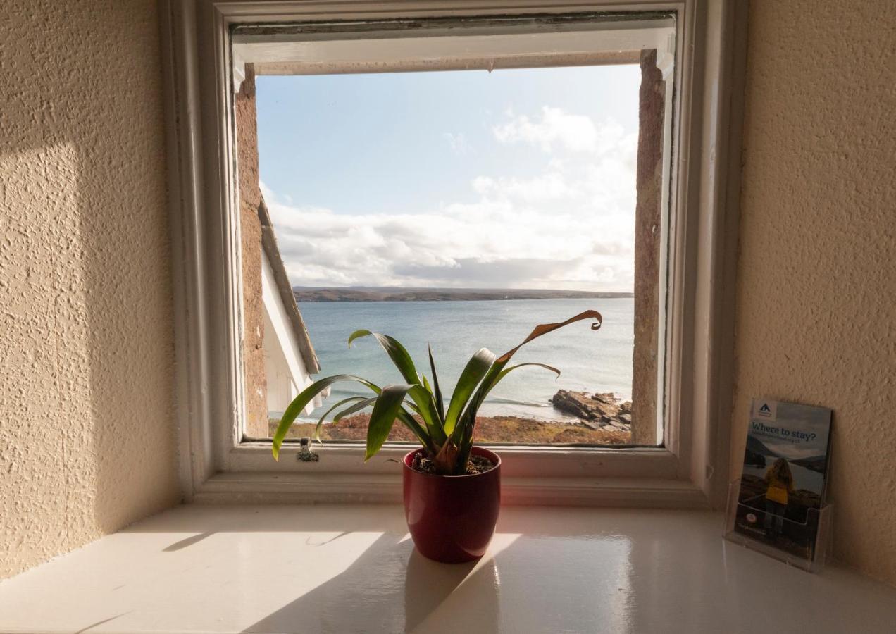 Gairloch Sands Youth Hostel Buitenkant foto