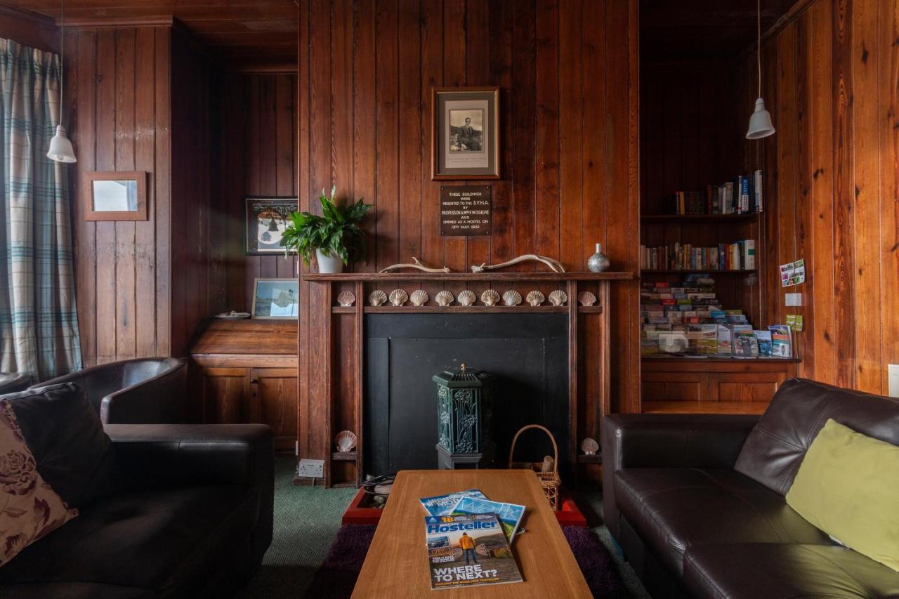 Gairloch Sands Youth Hostel Buitenkant foto