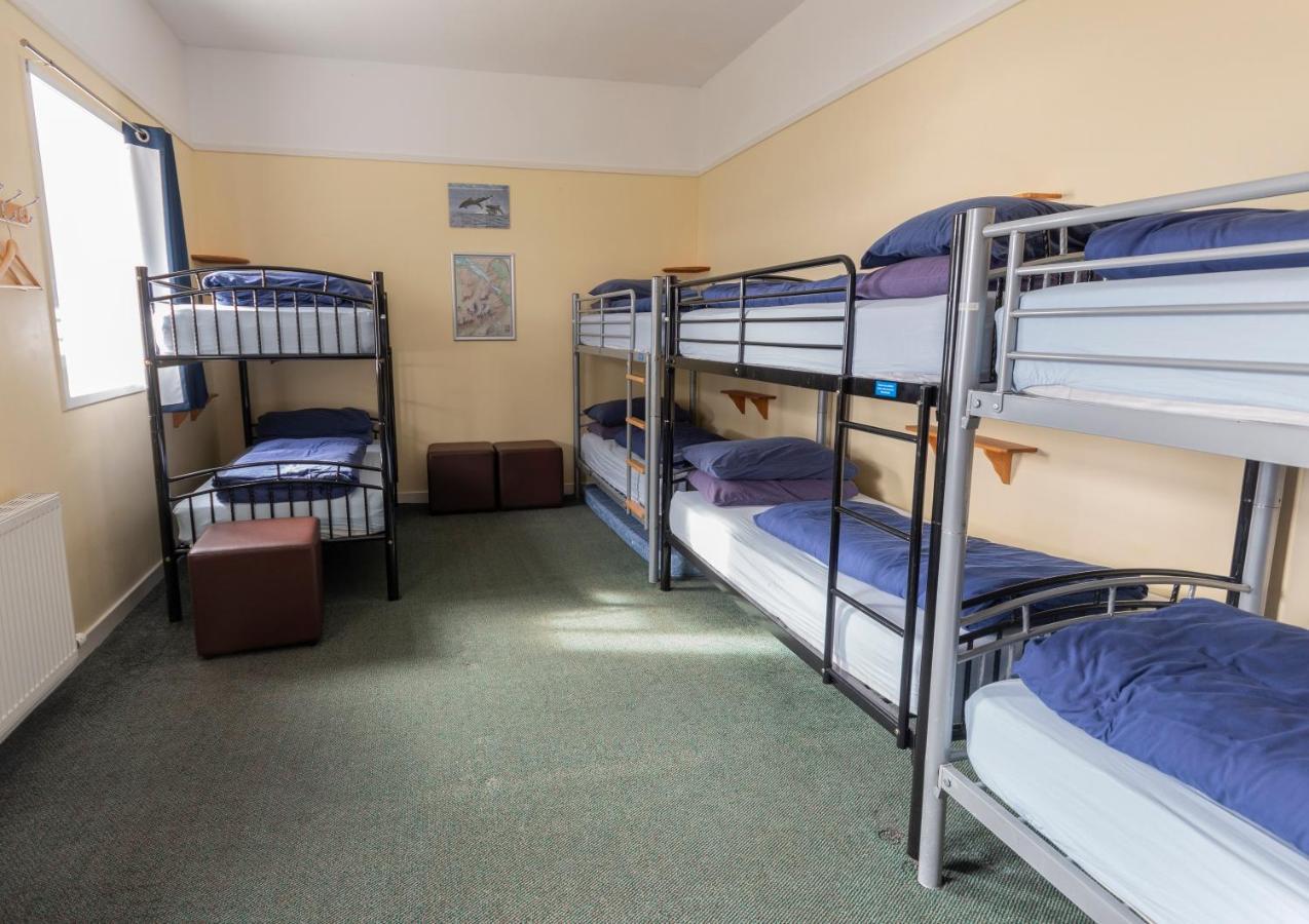 Gairloch Sands Youth Hostel Buitenkant foto