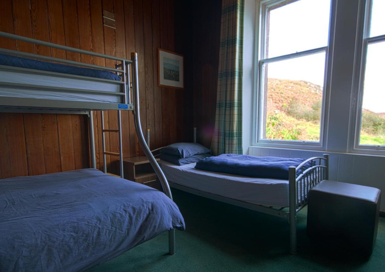 Gairloch Sands Youth Hostel Buitenkant foto