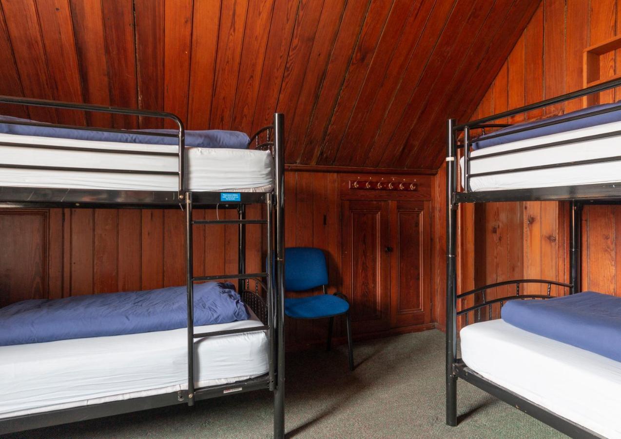 Gairloch Sands Youth Hostel Buitenkant foto
