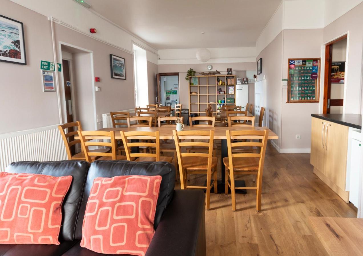 Gairloch Sands Youth Hostel Buitenkant foto