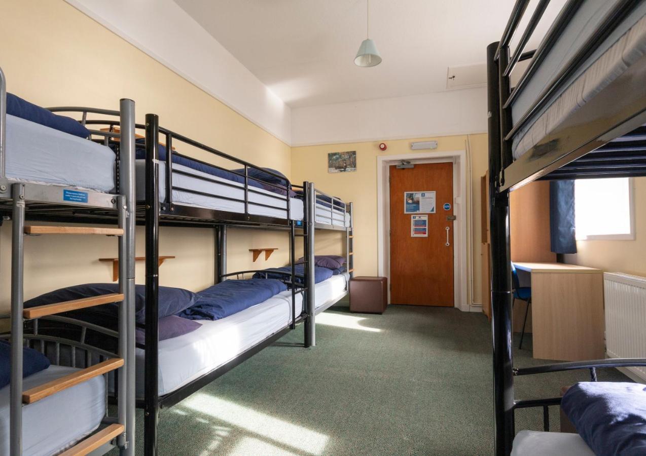 Gairloch Sands Youth Hostel Buitenkant foto