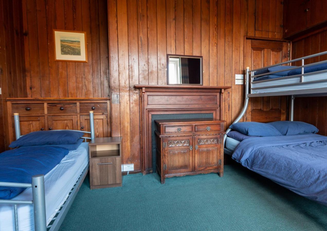 Gairloch Sands Youth Hostel Buitenkant foto