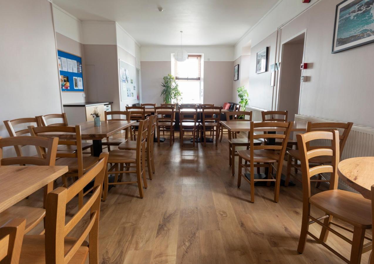 Gairloch Sands Youth Hostel Buitenkant foto